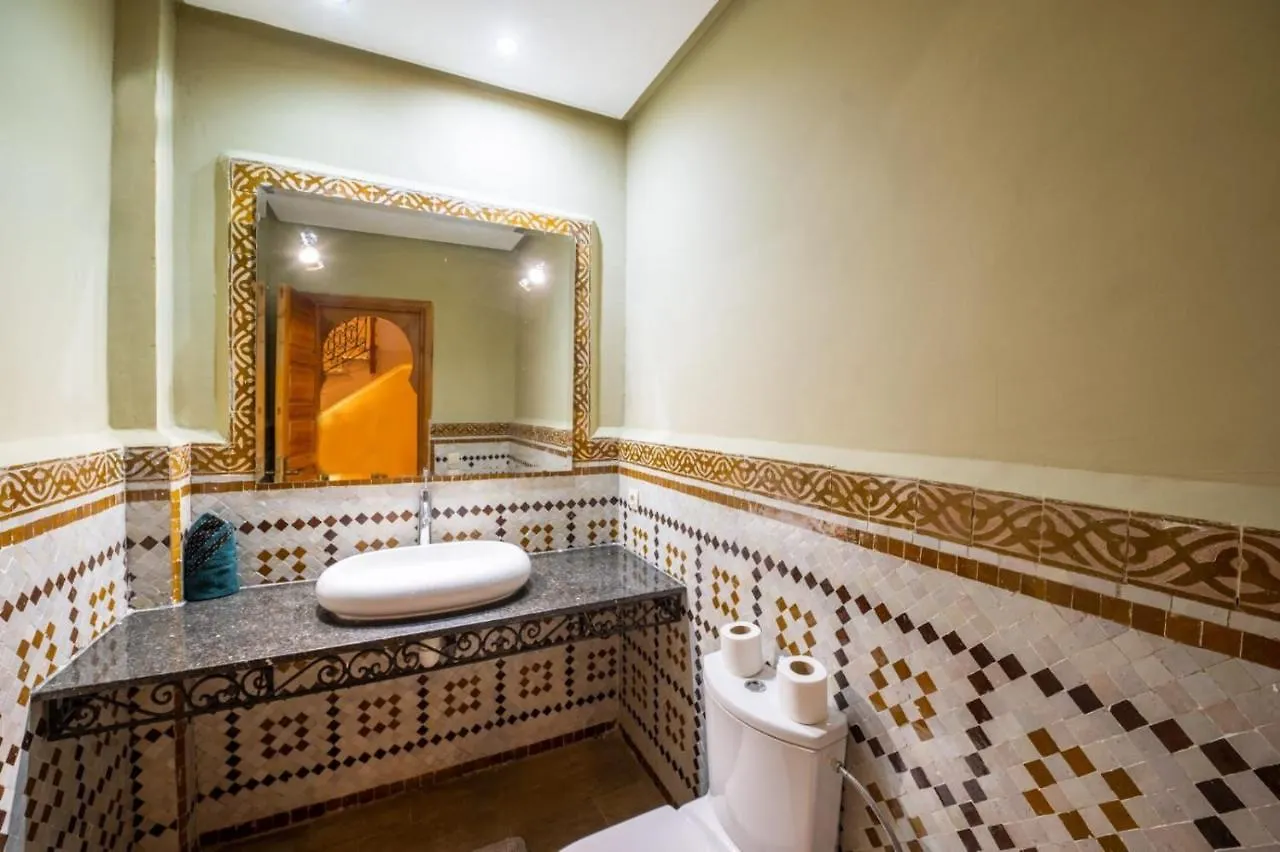Hotel Marrakech Mirage Marakéš 0*,