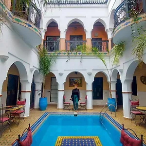 Riad Safir Marrakech Marrakesh