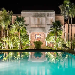 La Maison Blanche Marrakesh