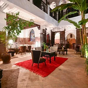 Riad Aya Marrakesh